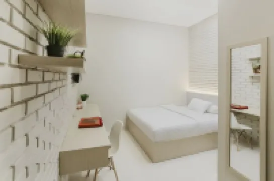 House of Asiyah Syariah