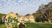 Auberge sur la Côte