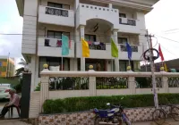 Reba Beach Resort - Hostel فنادق في 