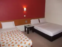 Lotus Hotel Johor Bahru Hotels in Plentong