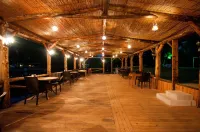 Agva Gizemli Nehir Hotel - บริการรถรับส่ง