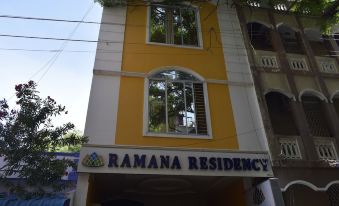 Ramana Residency