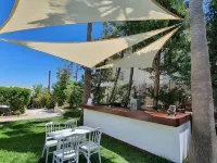 Elizabeth Suites Hotels in Daratso