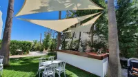 Elizabeth Suites Hotels in Daratso