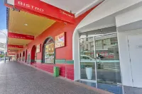 Meridian Hotel Hurstville Hotels in Caringbah