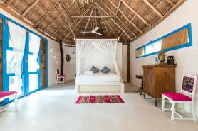 Hotel Cormoran Tulum & Cenote