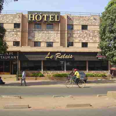 Le Relais Hotel Exterior