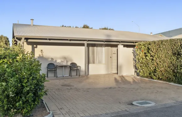 埃斯佩蘭斯灣假日公園酒店