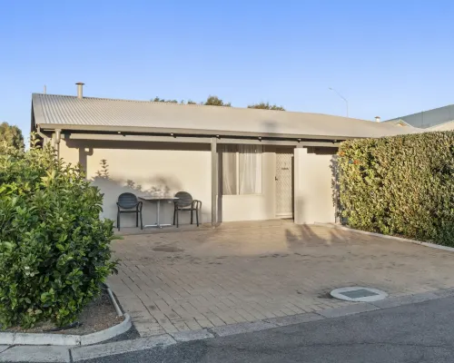 Esperance Bay Holiday Park