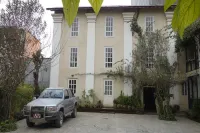 Tushita Inn