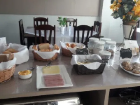 Accord Hotel Hotel a Castanhal