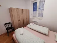 무료 주차장이 있는 4인용 아파트 Vic District 호텔