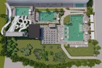 Sorgun Akadia Luxury - Adults Only 16 Plus