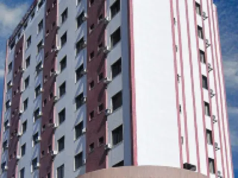 Abba Hotel Hotels in Betim