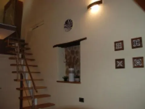 Locanda Re Ruggero Hoteles en Monreale