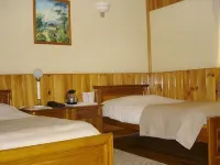 Kichu Resort Paro Hotels near Indo Bhutan Freindship Bazaar
