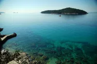 Dubrovnik Sunset Apartments فنادق في Komolac