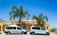 Filion Suites Resort & Spa - parking