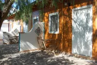 Bahia Blanca Các khách sạn gần Porta Carlo III