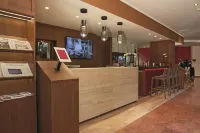 H+ Hotel Nürnberg Hotels in Schwarzenbruck