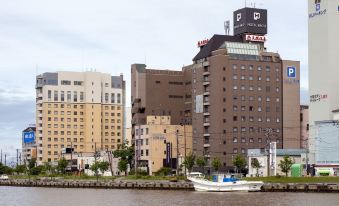 HOTEL GLOBAL VIEW KUSHIRO