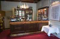 Hotel Haikko Manor & Spa - bar