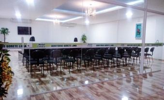 Hotel Cajuína City