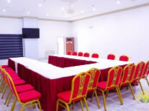 Valada Hotel and Resorts فنادق في جوس