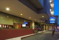 Best Western Santorin Các khách sạn ở 