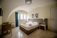 Historico Loft & Rooms Palazzo Adragna XIX - Nouto- ja jättöpalvelut