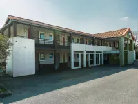 B&B Hotel Bordeaux Lormont Các khách sạn ở Lormont