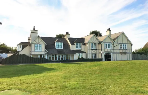 格雷哈林斯旅館