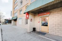 Dekabrist Chita Hotel Hotels near Zabaykal'skiy Krayevoy Krayevedcheskiy Muzey Imeni A.k. Kuznetsova