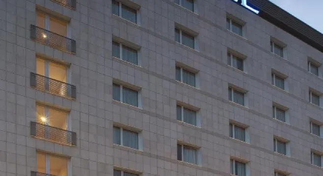 Ibis Styles Barcelona Sant Joan Despi