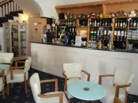 Nethway Hotel - Bar