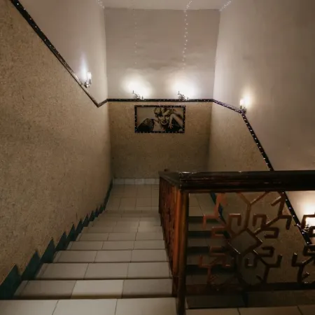 Vintazh Mini-Hotel
