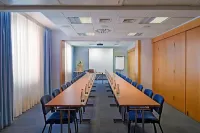 哈米拉別墅學院信賴飯店