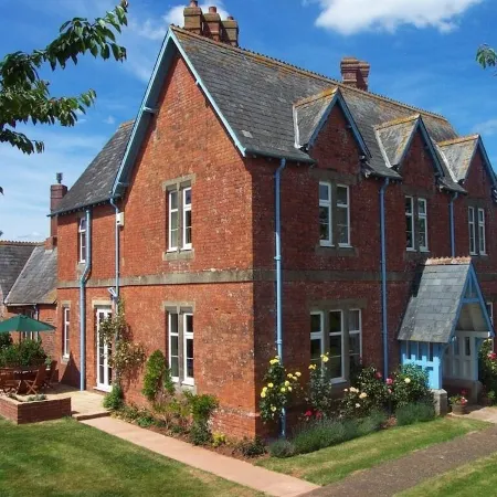 Newcourt Barton