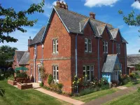 Newcourt Barton - Wi-Fi