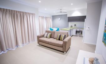 Spinifex Motel and Serviced Apartments