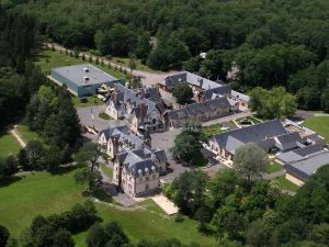 Vvf Nature Parc Sologne Berry -Domaine de la Grande Garenne