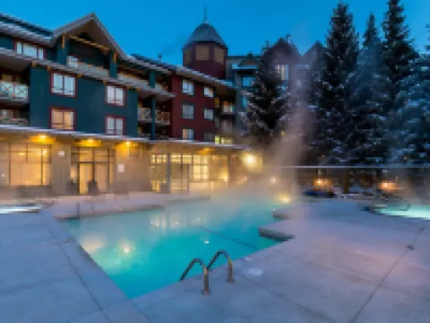 Delta Hotels Whistler Village Suites Hotels in Whistler