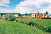 Eurostrand Resort Moseltal Hotels in Trittenheim
