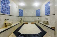 Apollonium Bozbuk - spa