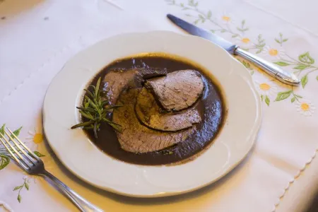 Posada Real del Buen Camino