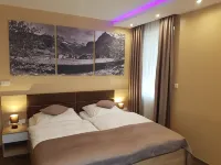 Hotel Haus Büderich Hotels in Meerbusch