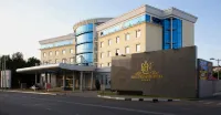 Ring Premier Hotel Hotels near Epiphany Church