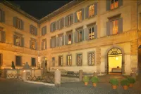 VesConte Residenza d'Epoca Dal 1533 Hotels in Castel Giorgio