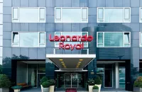 Leonardo Royal Hotel Düsseldorf Königsallee