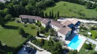 Val Baussenc, the Originals Relais
